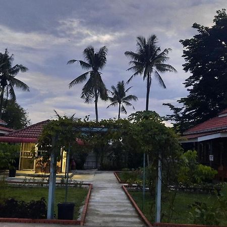 GekQ Inn Langkawi Pantai Cenang  Bagian luar foto