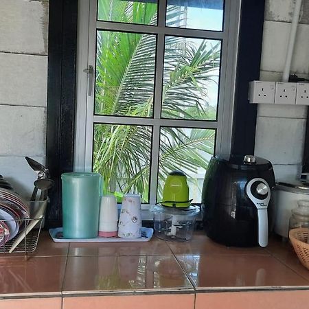 GekQ Inn Langkawi Pantai Cenang  Bagian luar foto