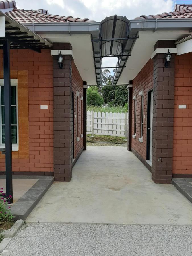 GekQ Inn Langkawi Pantai Cenang  Ruang foto