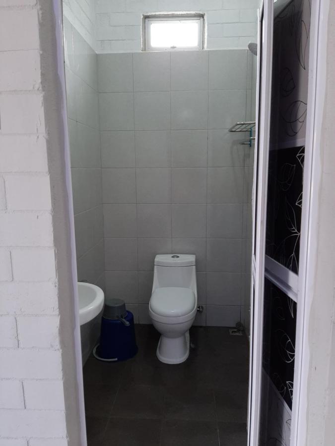 GekQ Inn Langkawi Pantai Cenang  Bagian luar foto