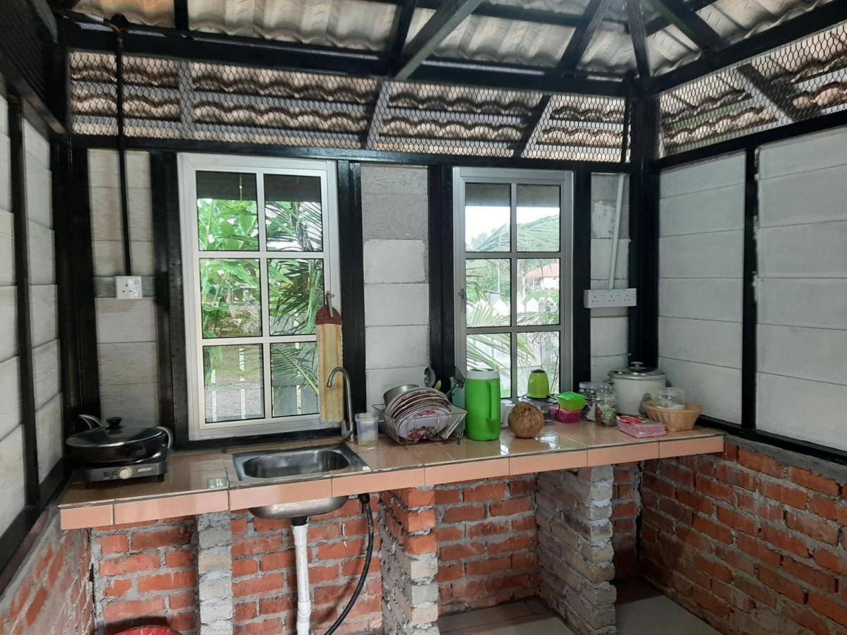 GekQ Inn Langkawi Pantai Cenang  Bagian luar foto