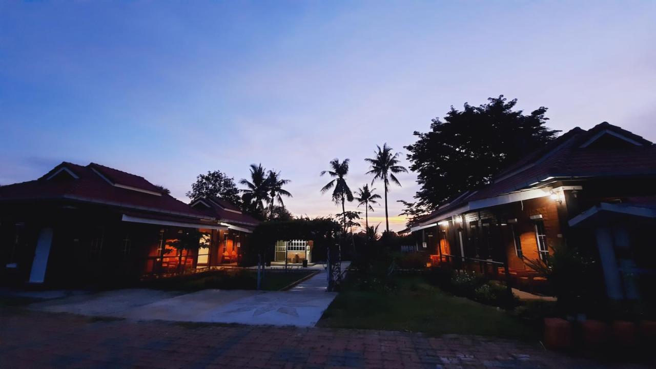 GekQ Inn Langkawi Pantai Cenang  Bagian luar foto