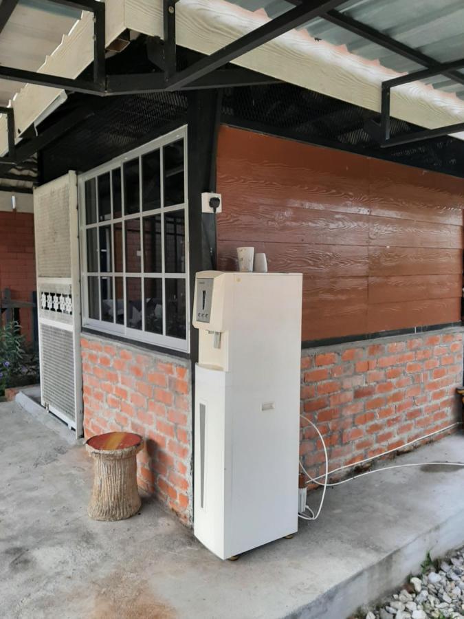GekQ Inn Langkawi Pantai Cenang  Bagian luar foto