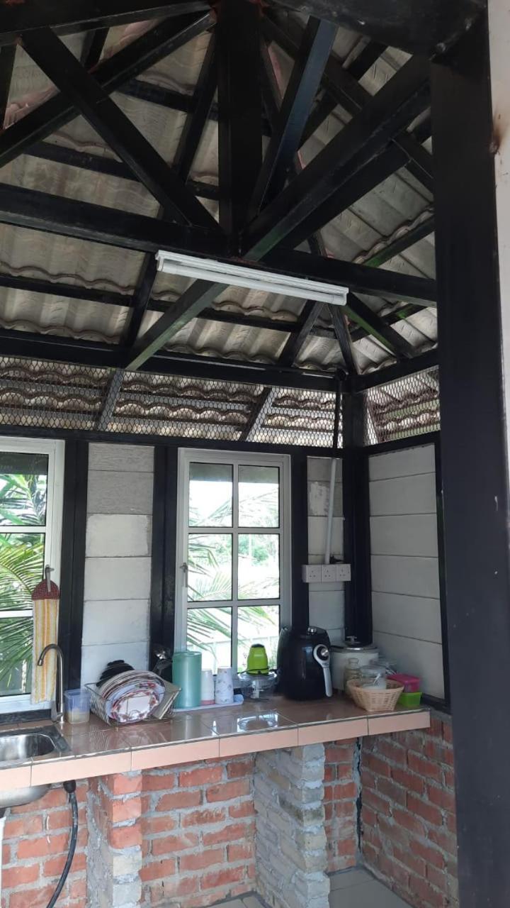 GekQ Inn Langkawi Pantai Cenang  Bagian luar foto