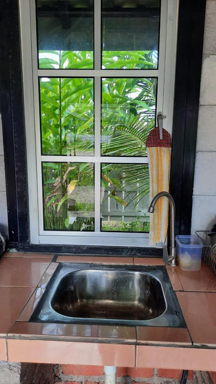 GekQ Inn Langkawi Pantai Cenang  Bagian luar foto